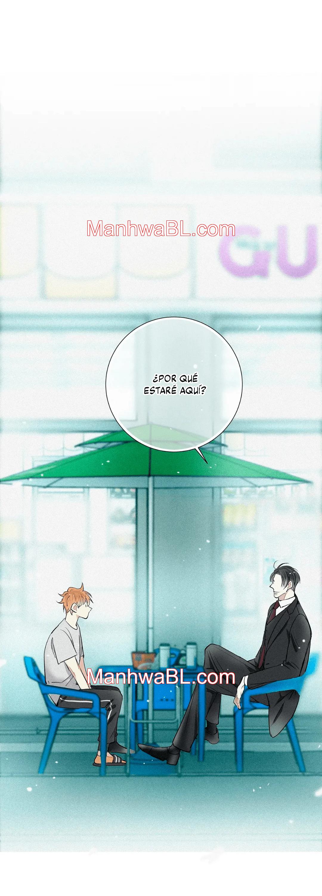 Un Amor digno de Fama - Capítulo 39 manhwa