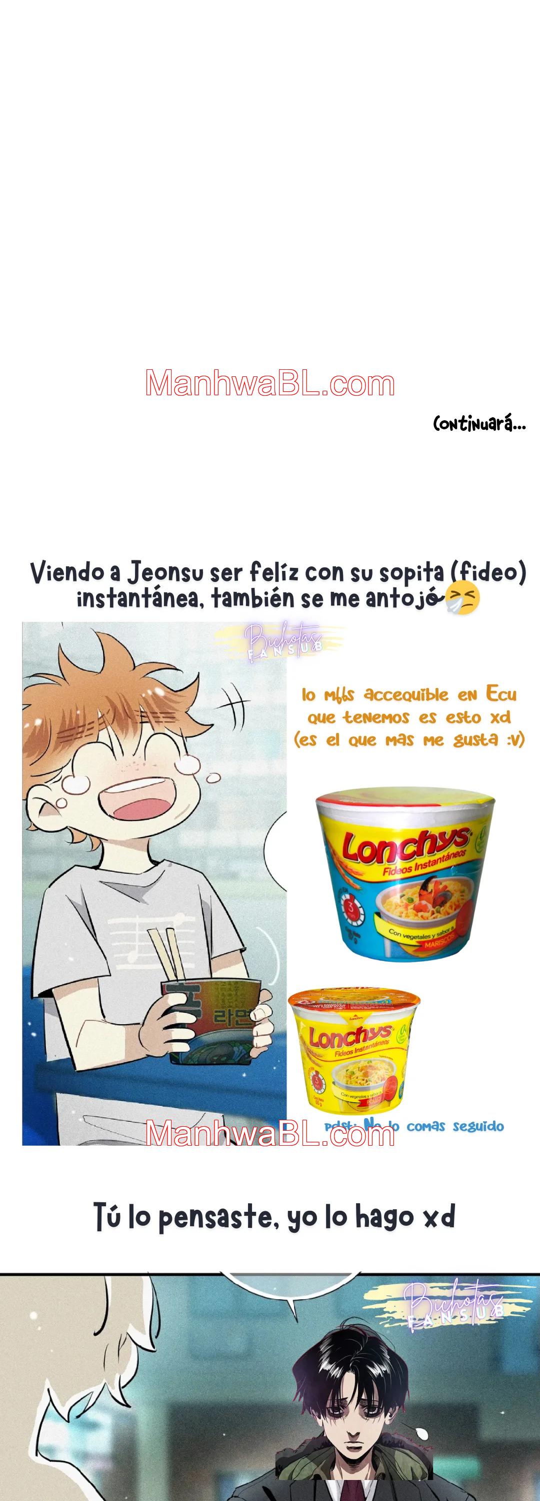 Un Amor digno de Fama - Capítulo 39 manhwa