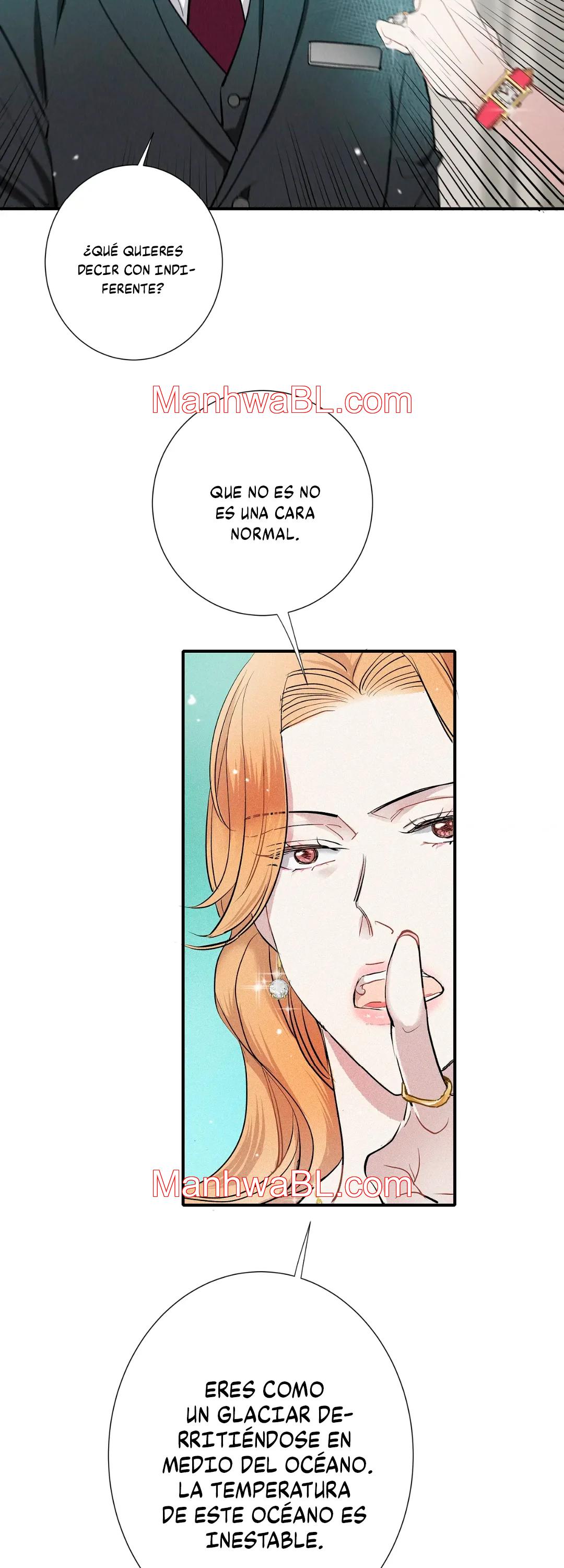 Un Amor digno de Fama - Capítulo 39 manhwa