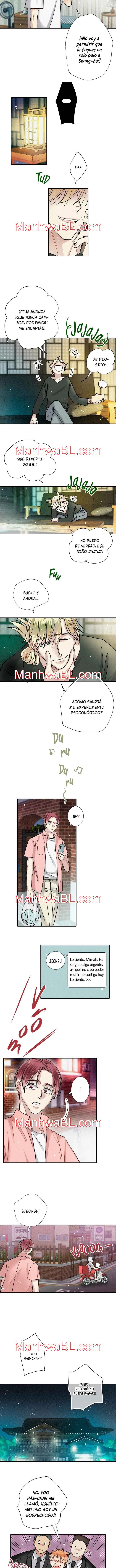 Un Amor digno de Fama - Capítulo 61 3 manhwa