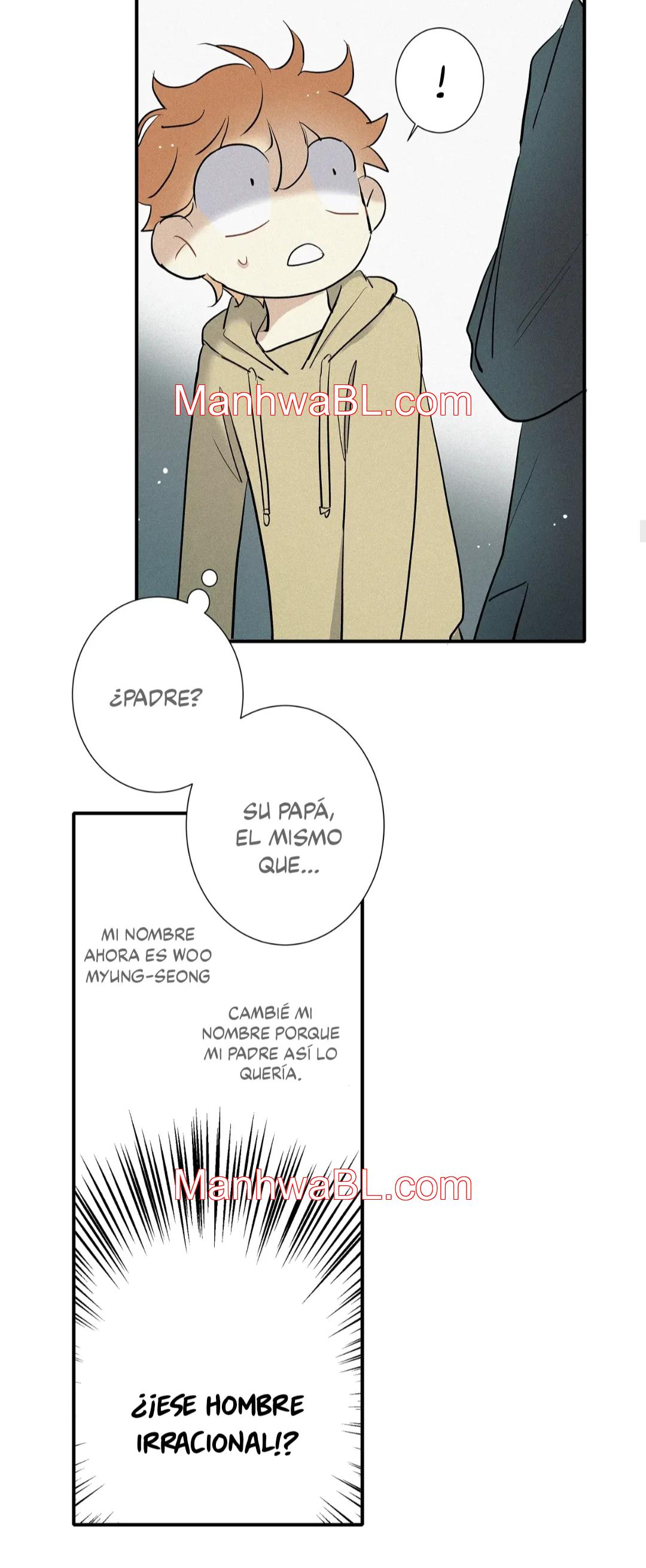 Un Amor digno de Fama - Capítulo 27 manhwa