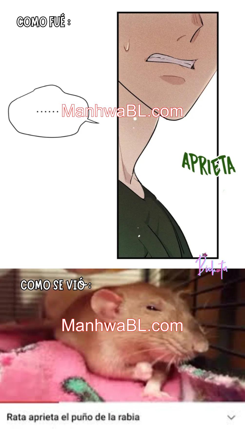 Un Amor digno de Fama - Capítulo 27 manhwa