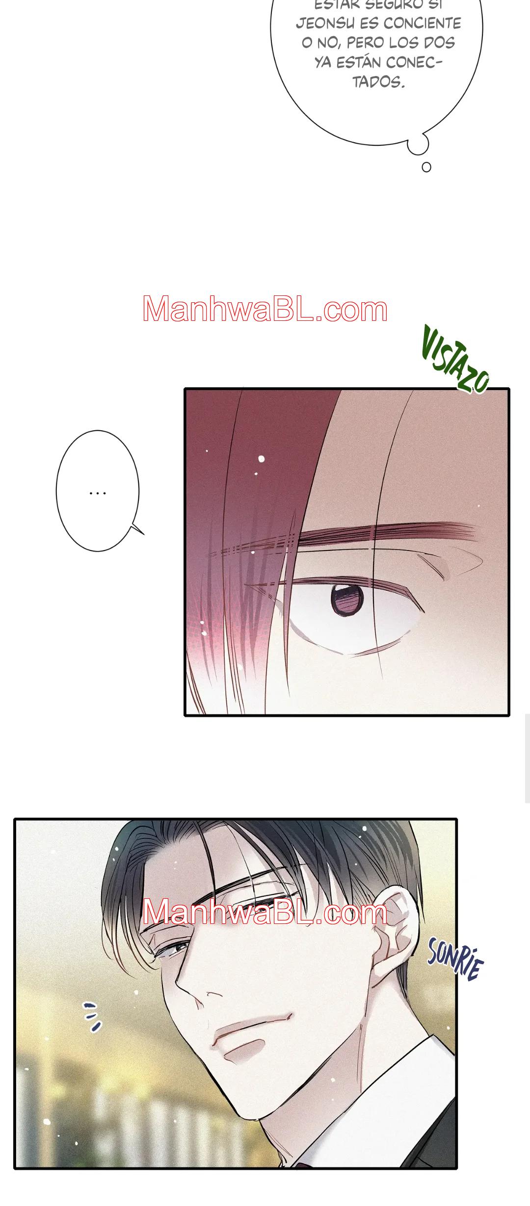 Un Amor digno de Fama - Capítulo 27 manhwa