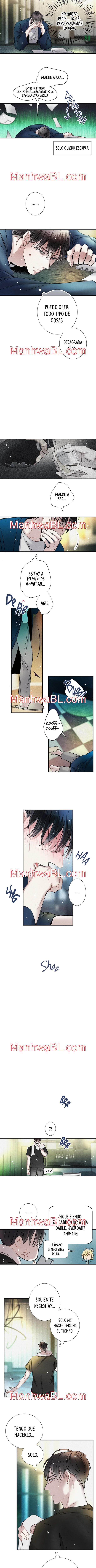 Un Amor digno de Fama - Capítulo 57 2 manhwa