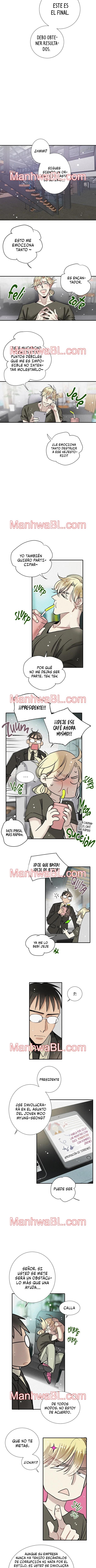 Un Amor digno de Fama - Capítulo 57 2 manhwa