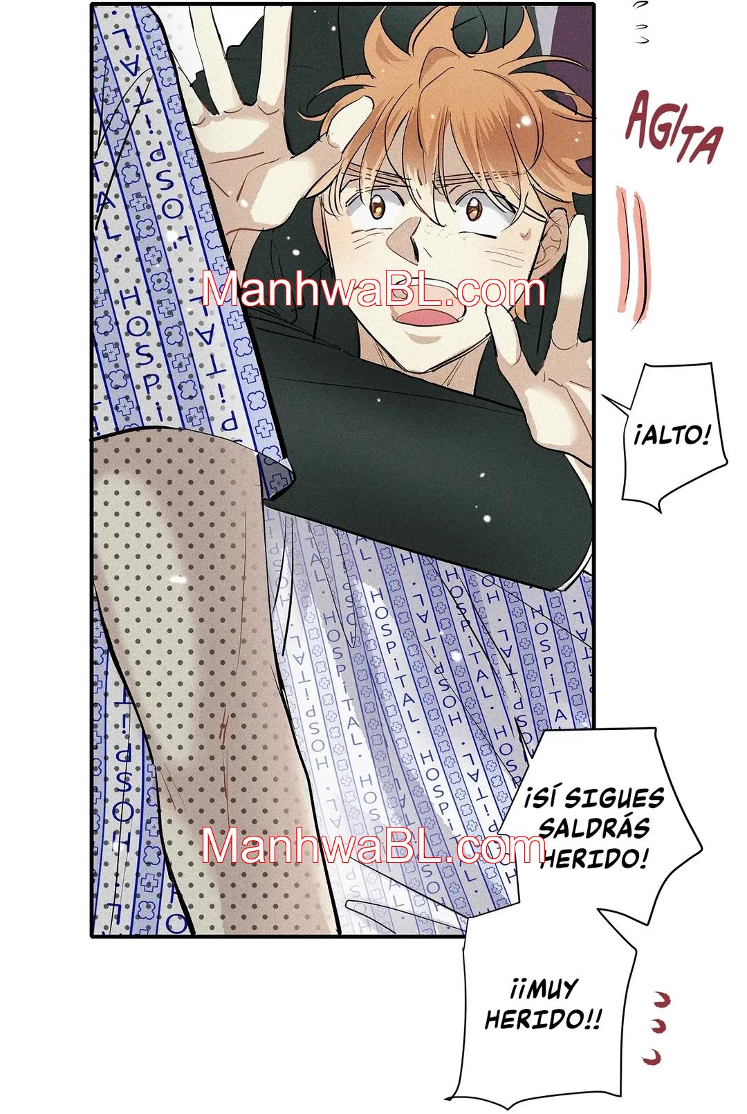 Un Amor digno de Fama - Capítulo 46 manhwa
