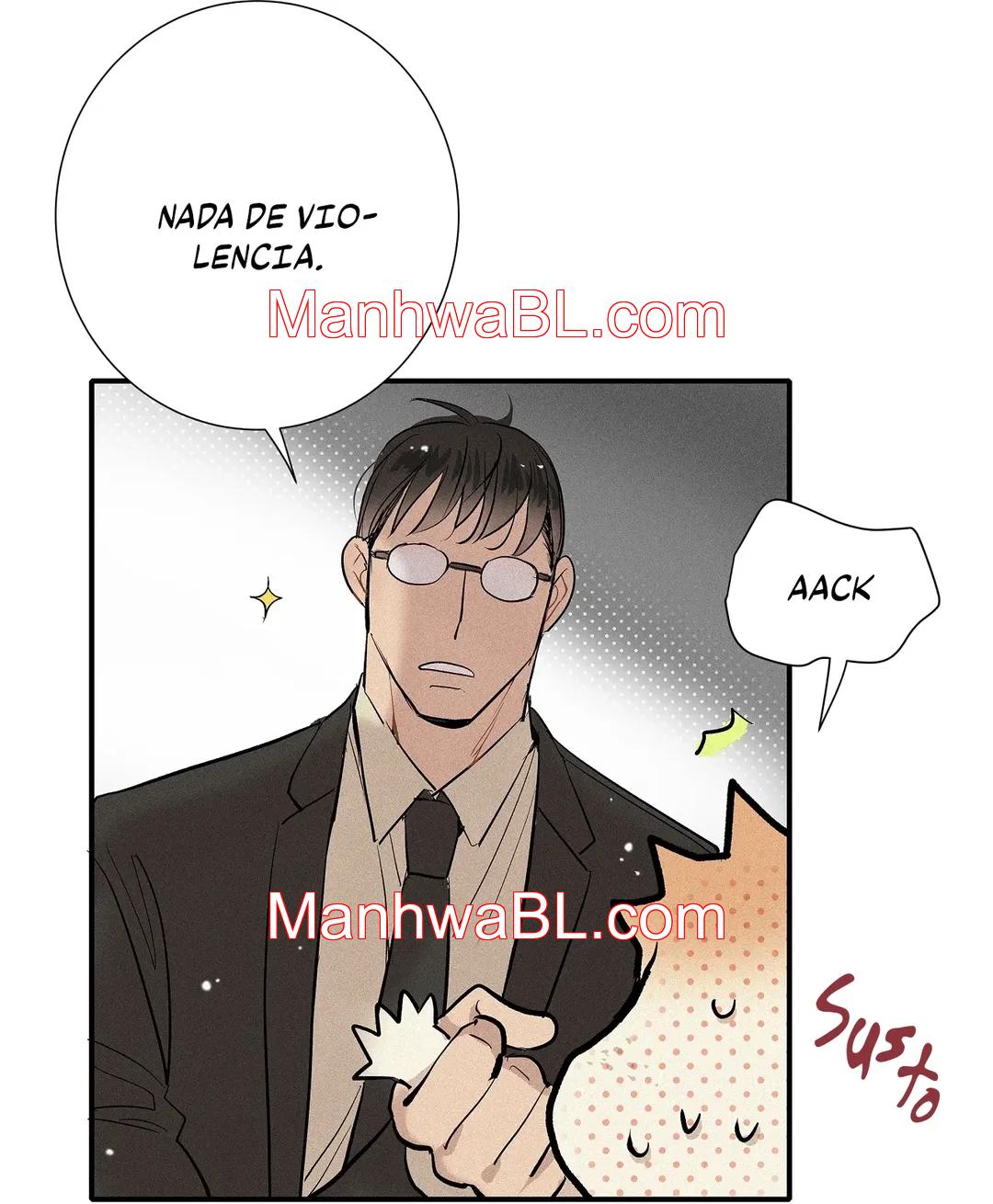 Un Amor digno de Fama - Capítulo 46 manhwa