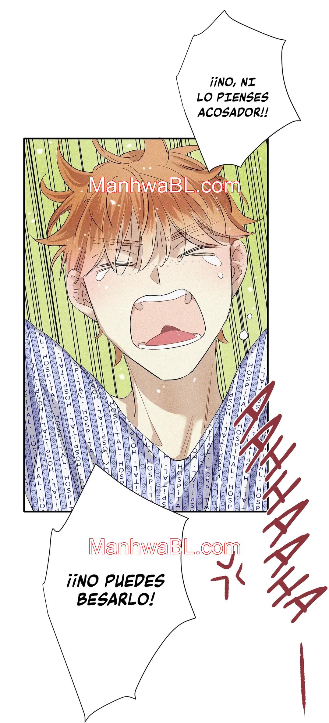 Un Amor digno de Fama - Capítulo 46 manhwa