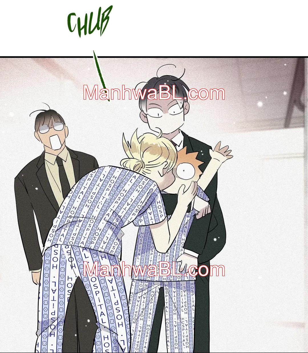 Un Amor digno de Fama - Capítulo 46 manhwa