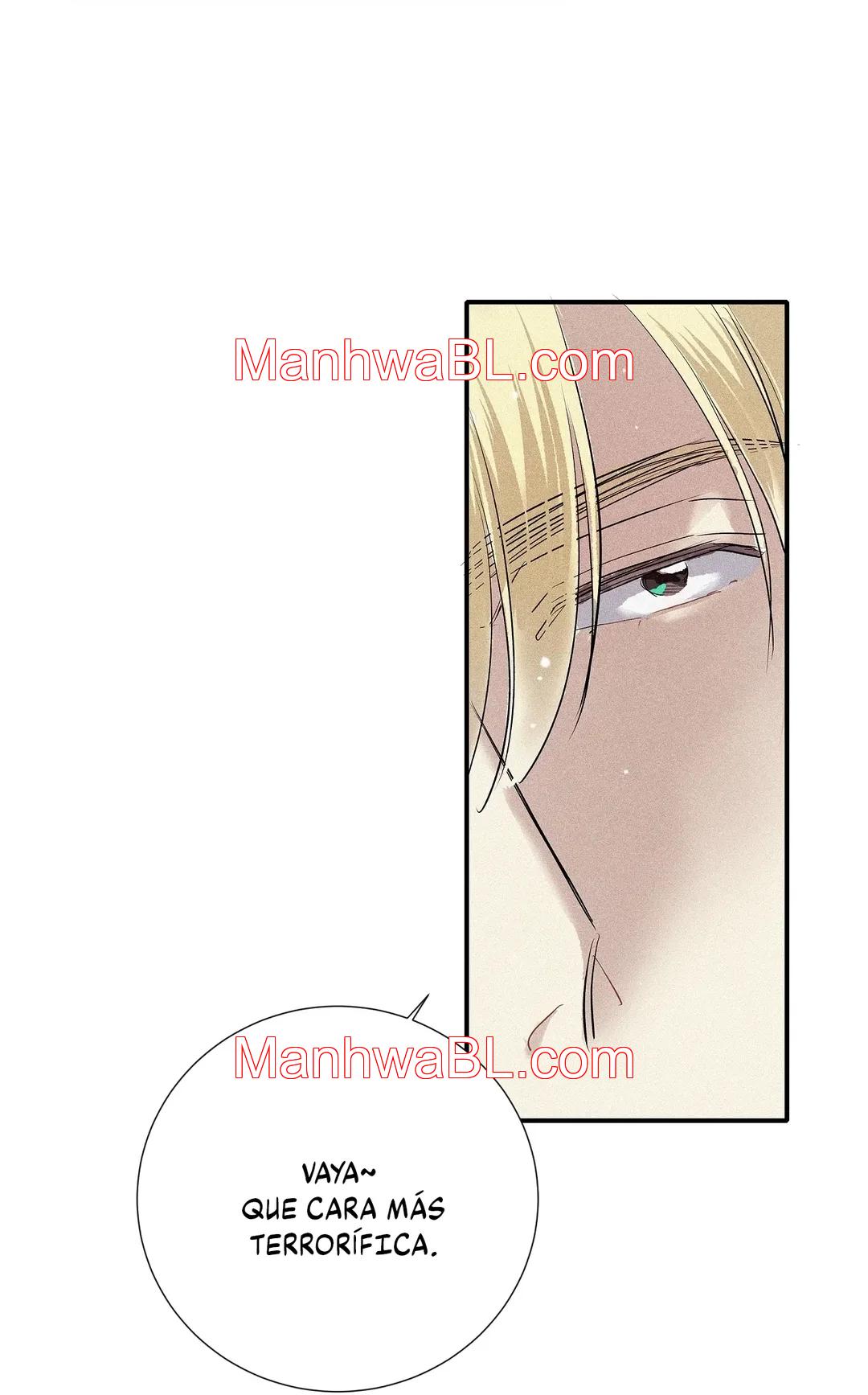 Un Amor digno de Fama - Capítulo 46 manhwa