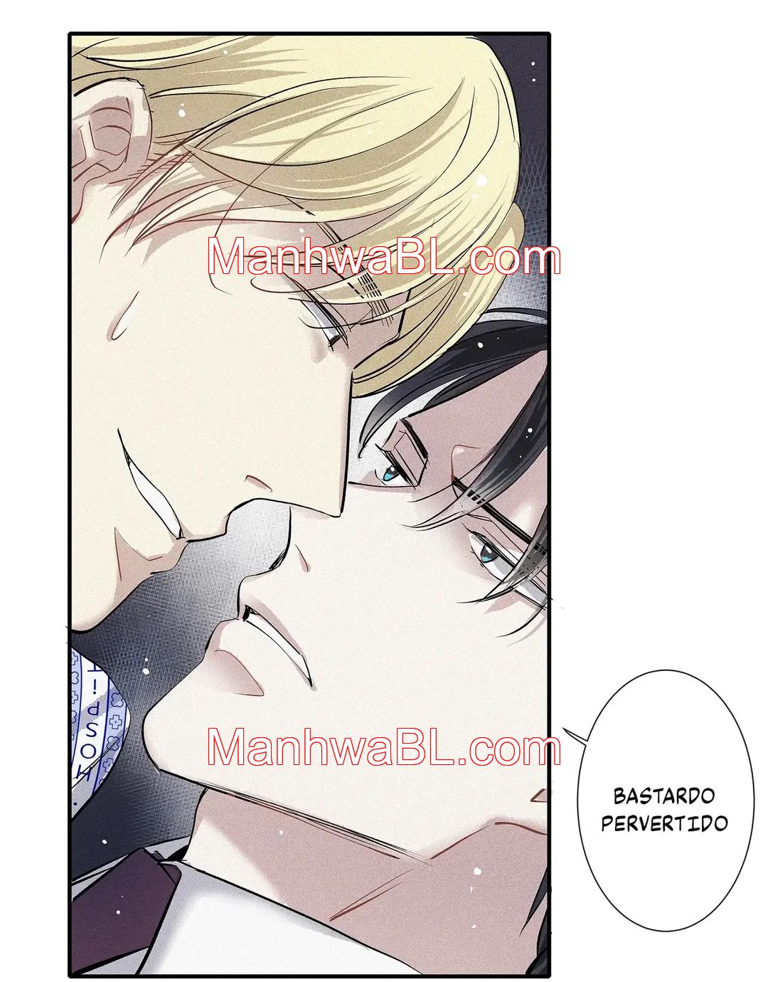 Un Amor digno de Fama - Capítulo 46 manhwa