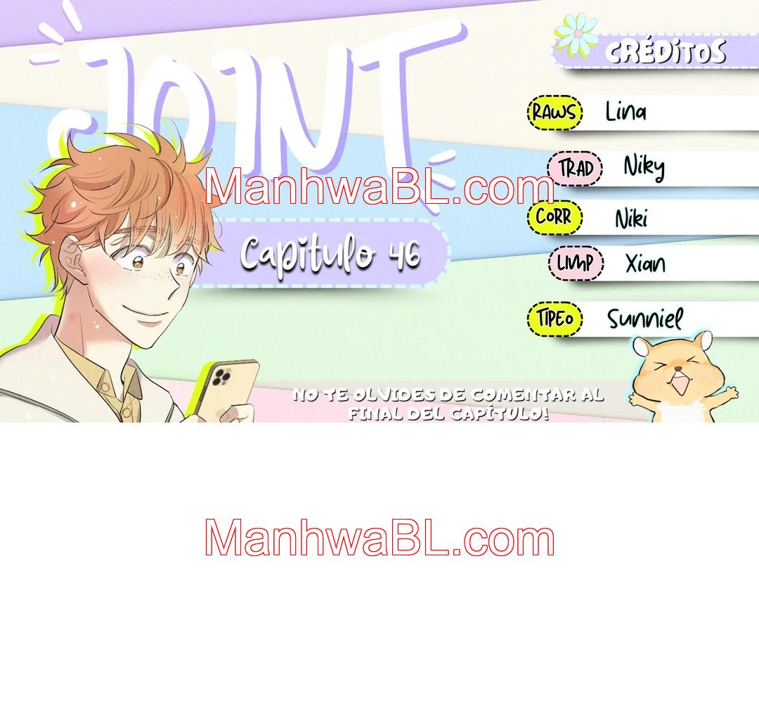 Un Amor digno de Fama - Capítulo 46 manhwa