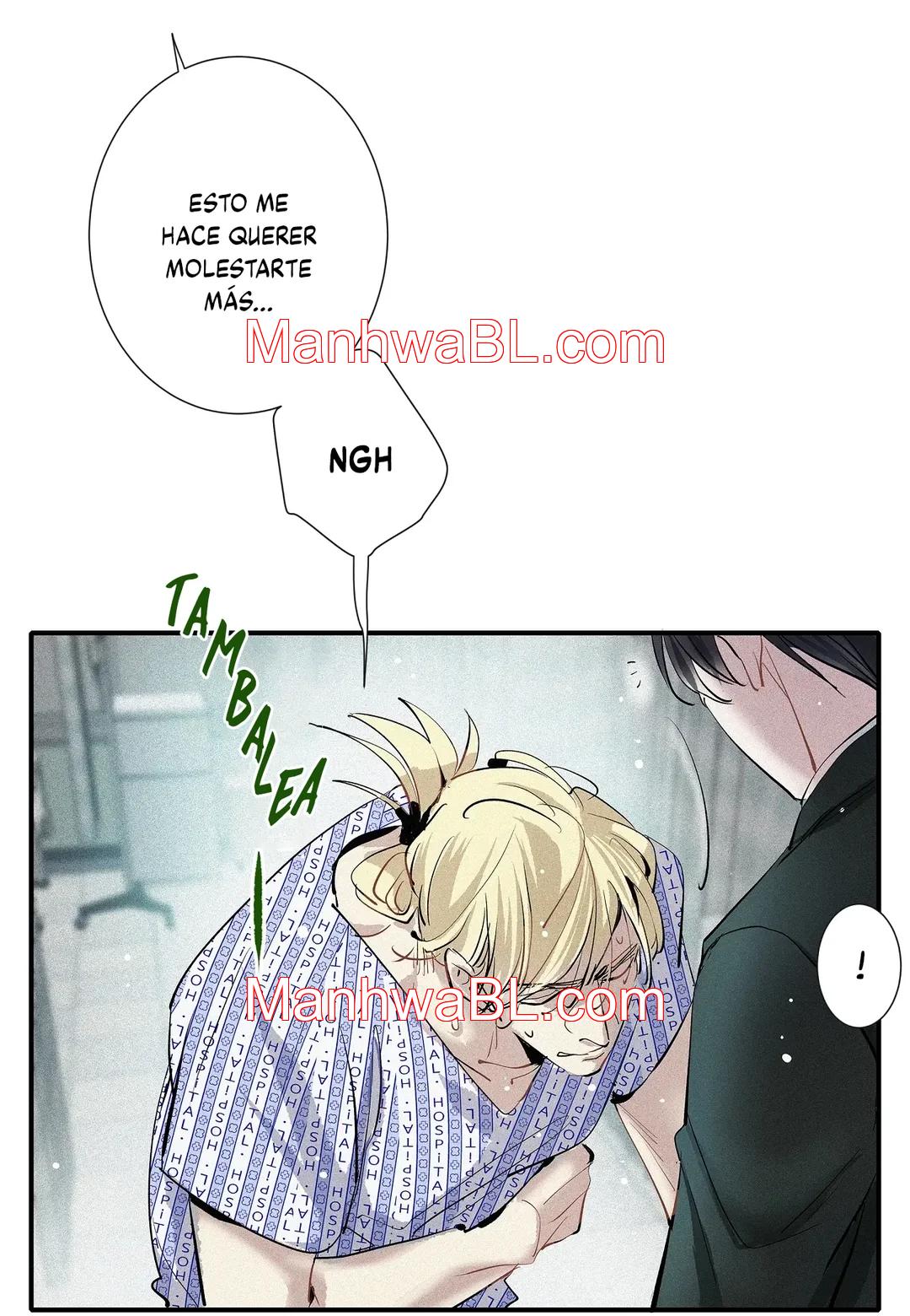 Un Amor digno de Fama - Capítulo 46 manhwa