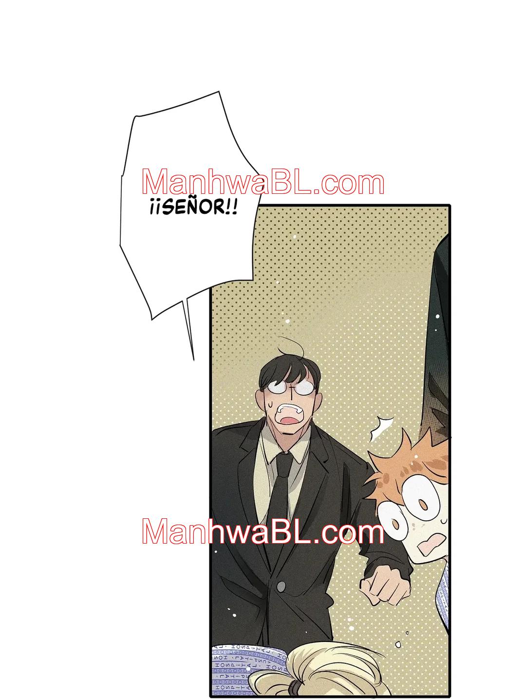 Un Amor digno de Fama - Capítulo 46 manhwa