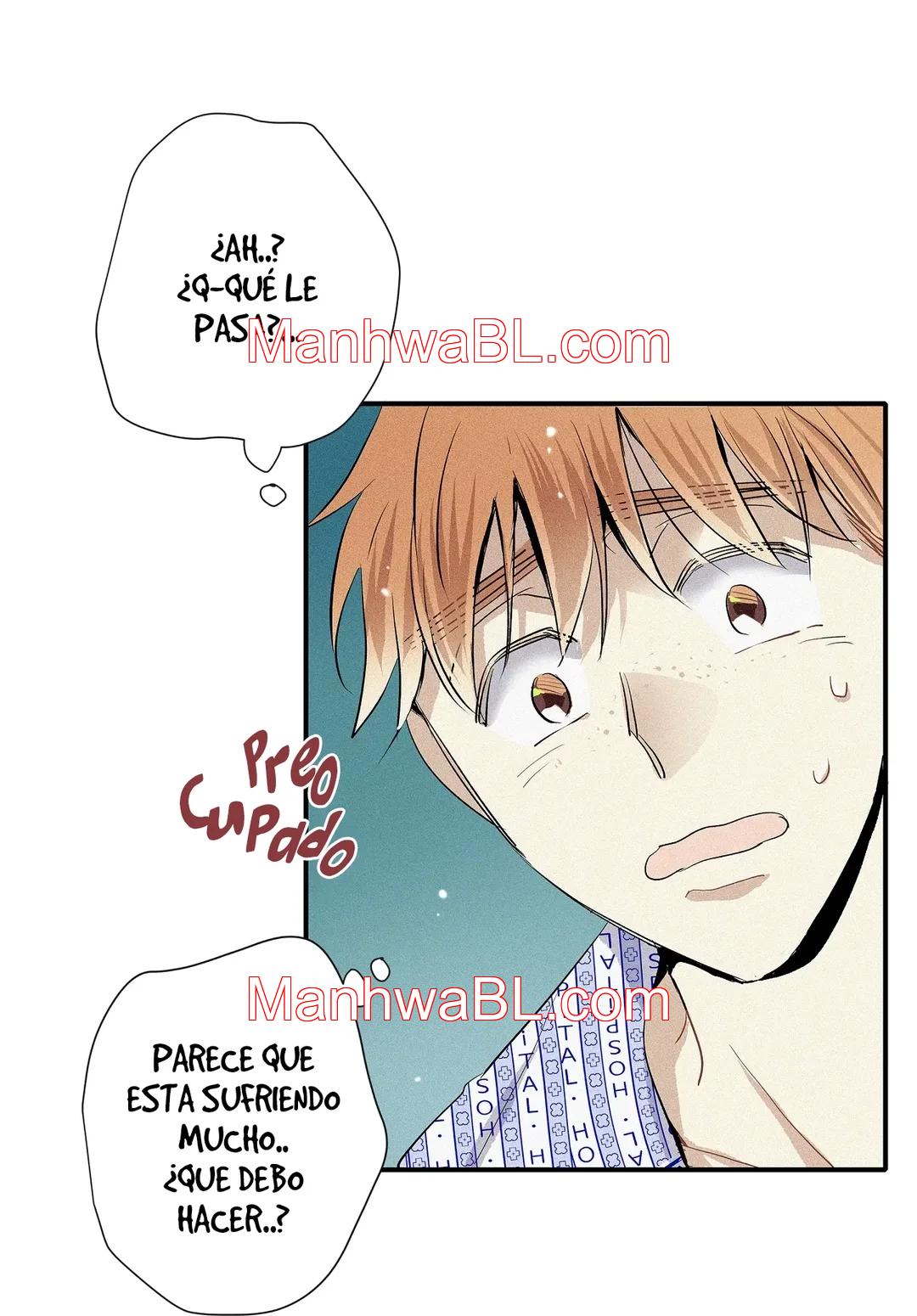 Un Amor digno de Fama - Capítulo 46 manhwa