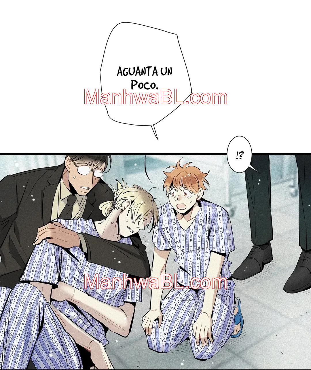 Un Amor digno de Fama - Capítulo 46 manhwa