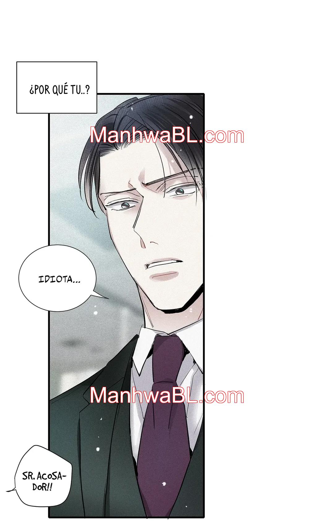 Un Amor digno de Fama - Capítulo 46 manhwa