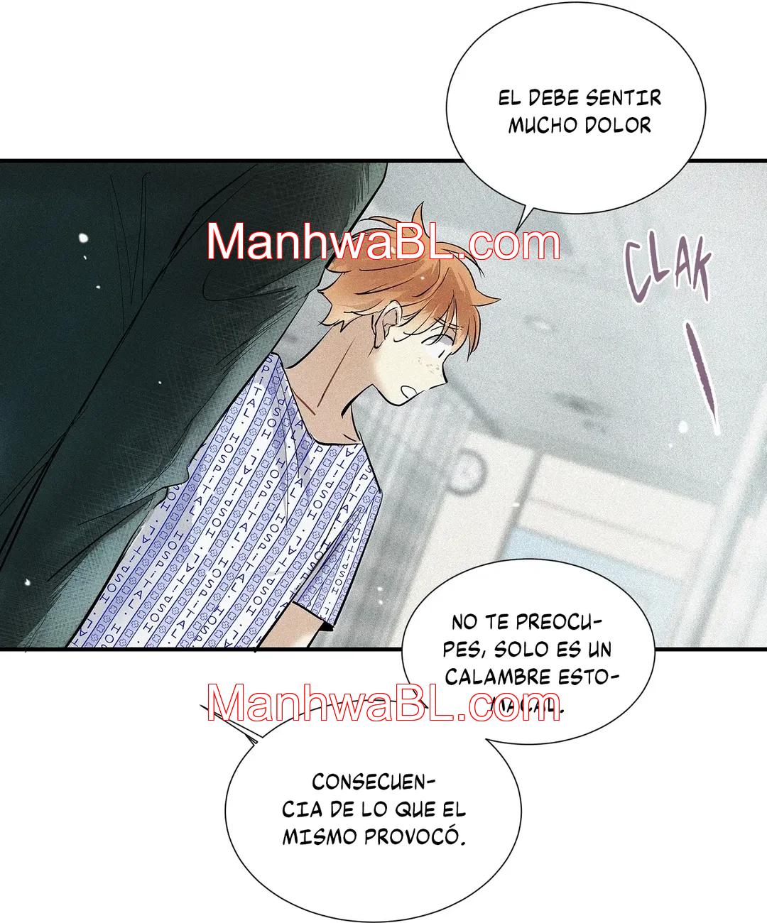 Un Amor digno de Fama - Capítulo 46 manhwa