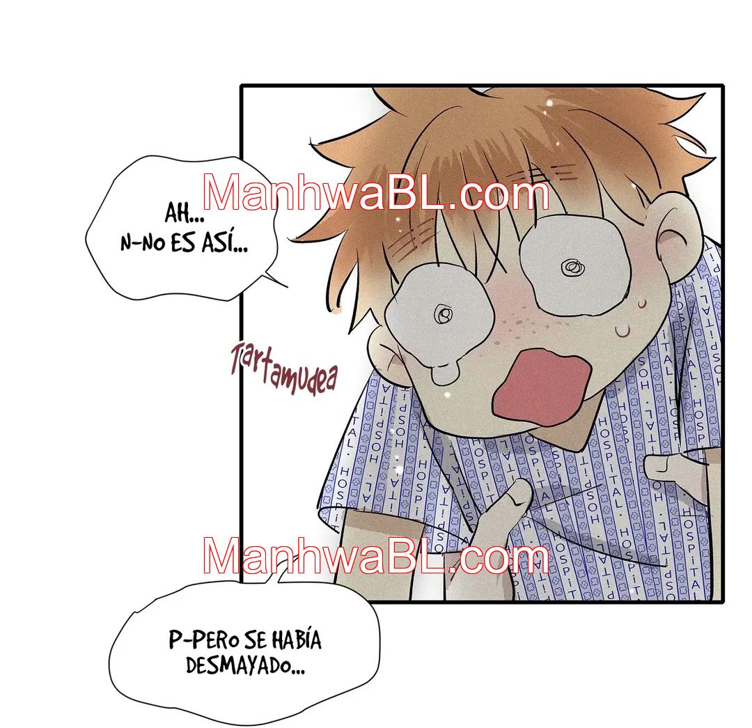 Un Amor digno de Fama - Capítulo 46 manhwa