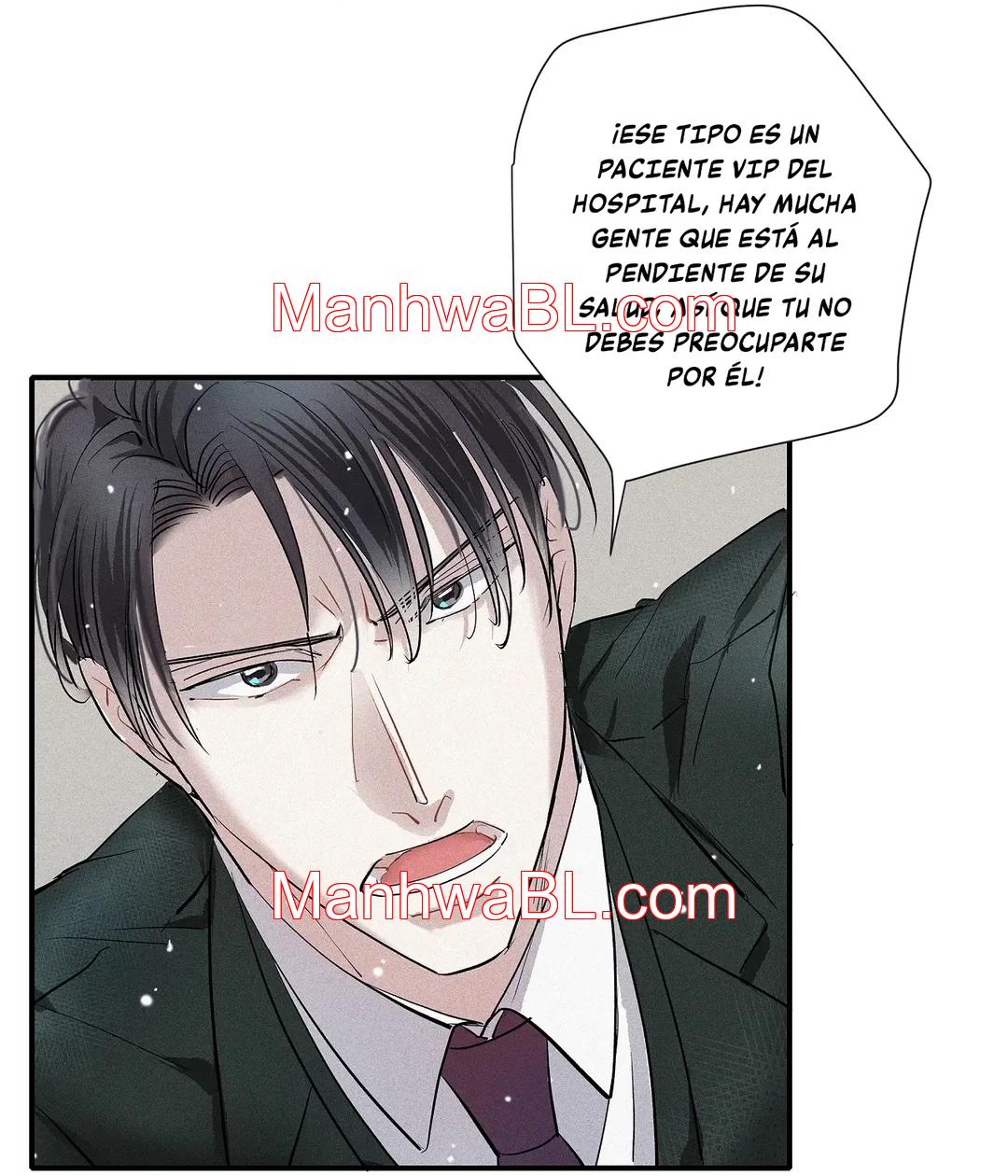 Un Amor digno de Fama - Capítulo 46 manhwa