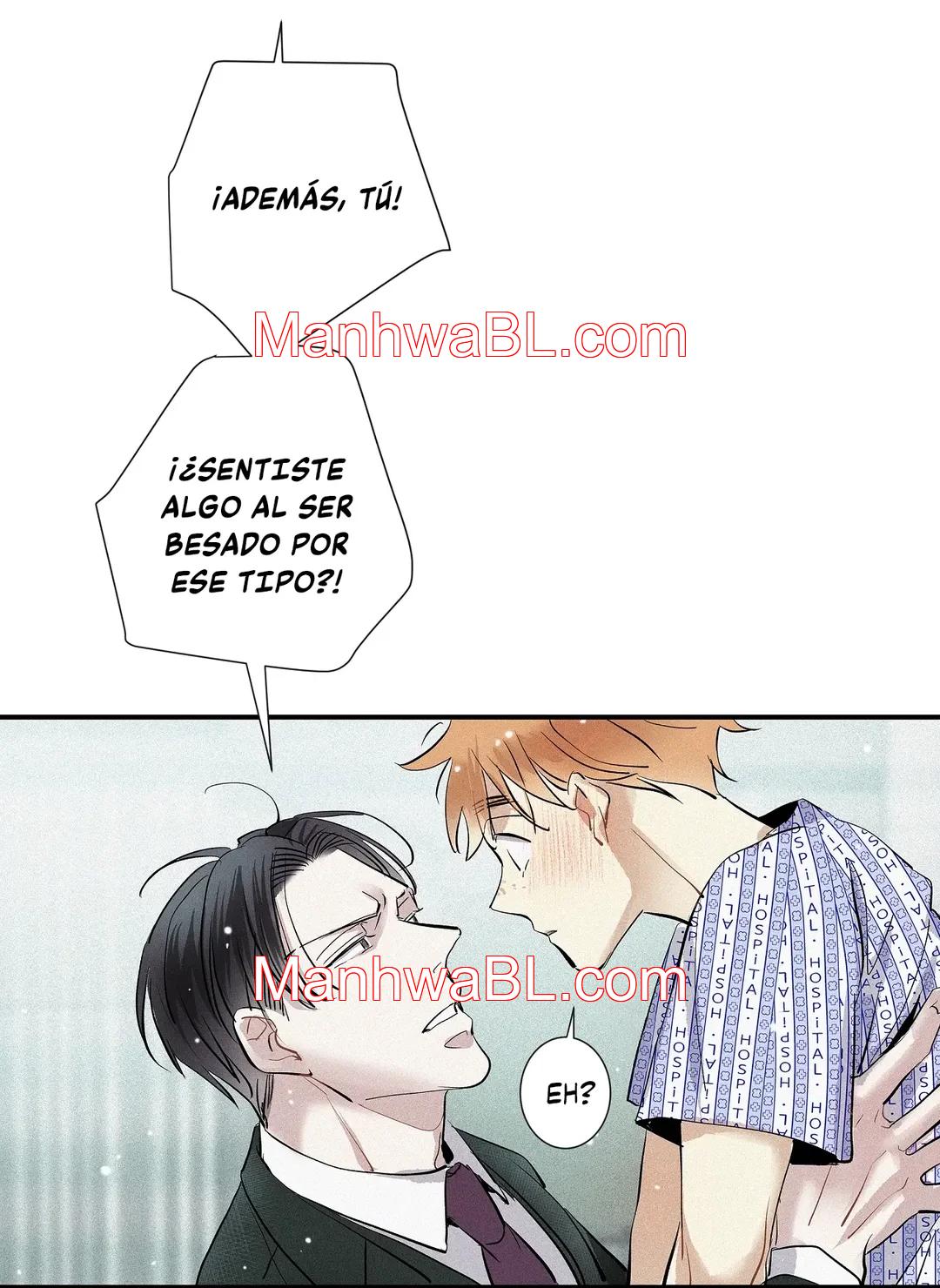 Un Amor digno de Fama - Capítulo 46 manhwa