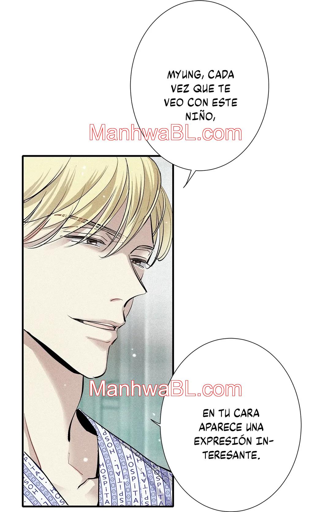 Un Amor digno de Fama - Capítulo 46 manhwa