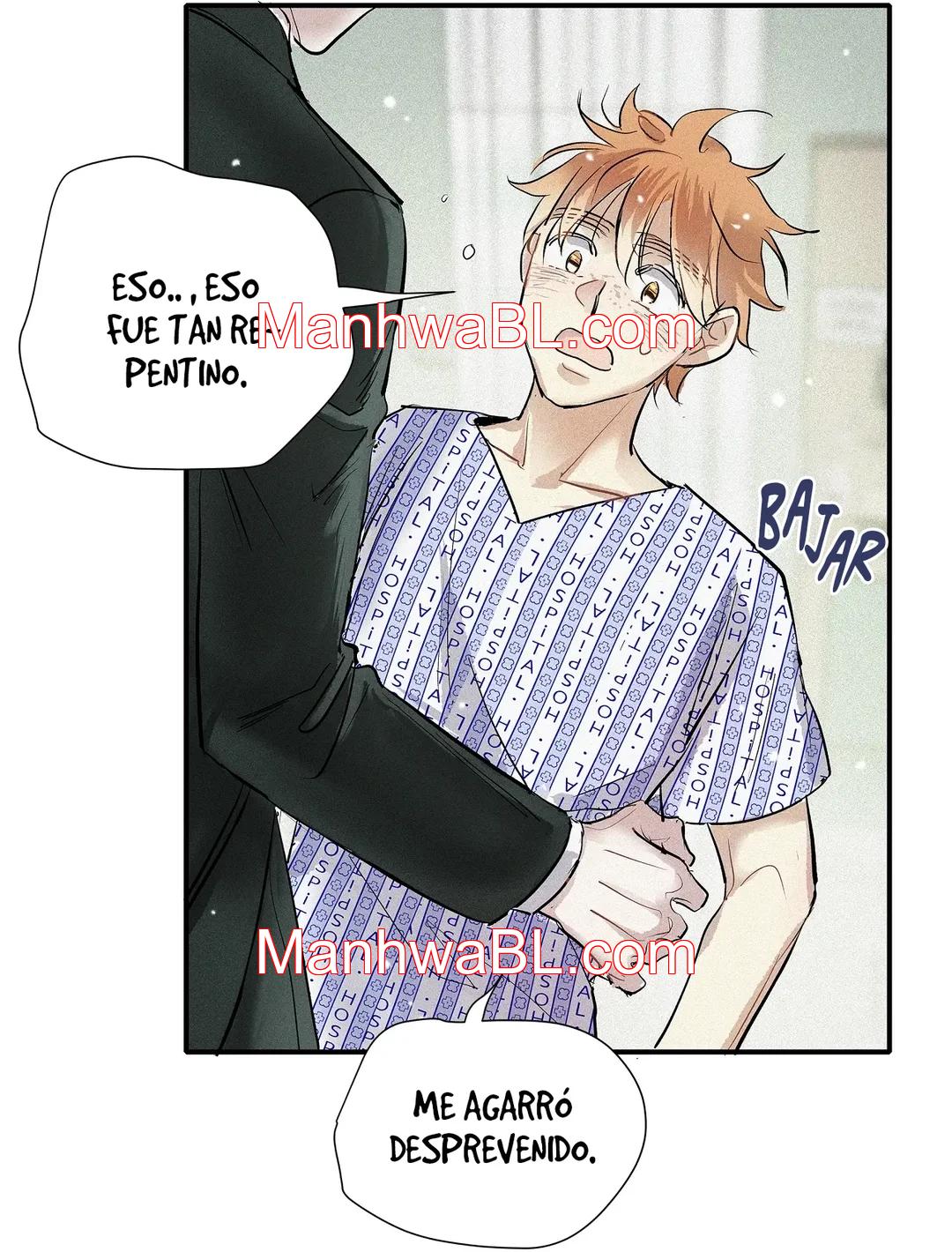 Un Amor digno de Fama - Capítulo 46 manhwa