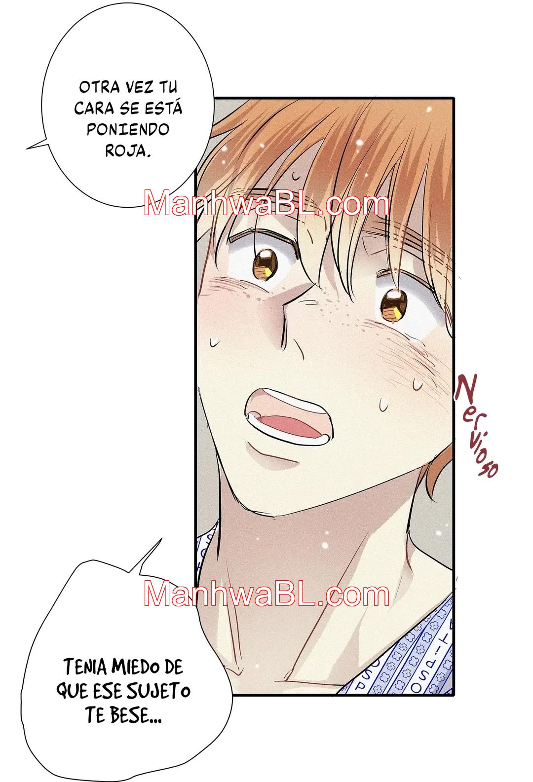 Un Amor digno de Fama - Capítulo 46 manhwa
