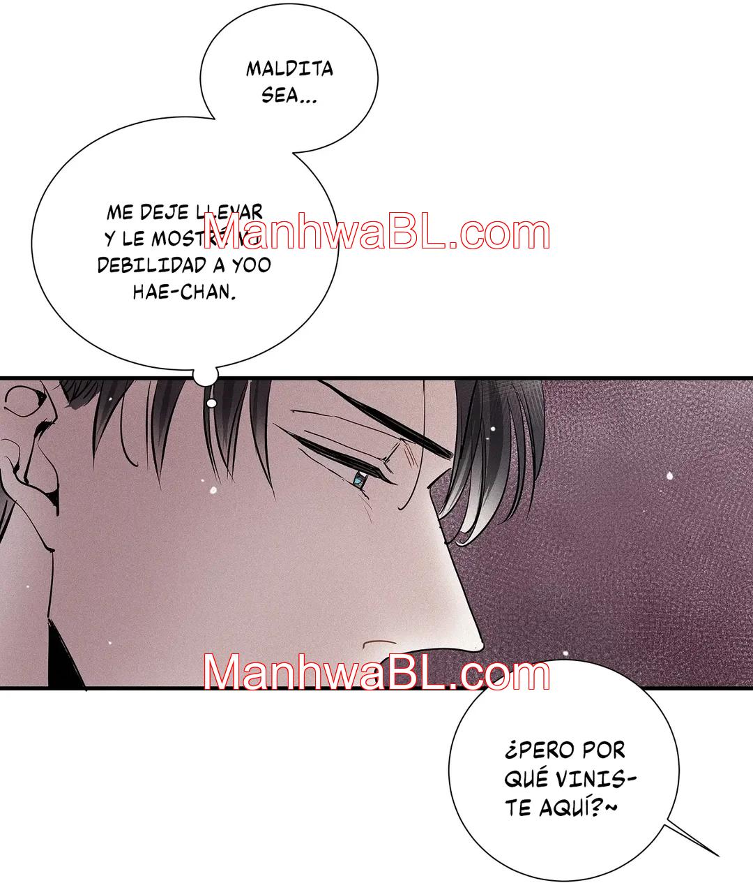 Un Amor digno de Fama - Capítulo 46 manhwa