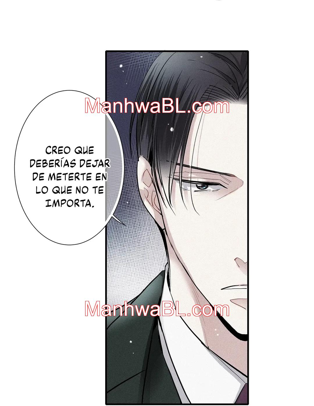 Un Amor digno de Fama - Capítulo 46 manhwa