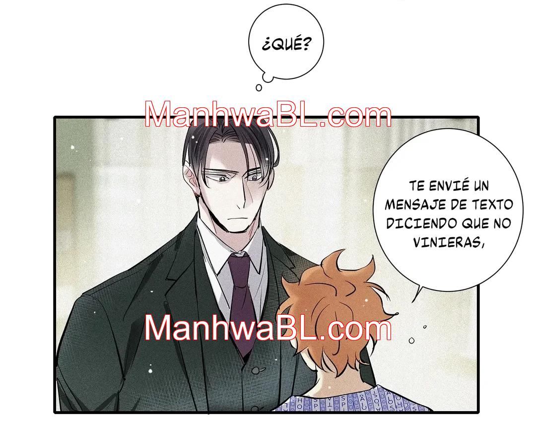 Un Amor digno de Fama - Capítulo 46 manhwa