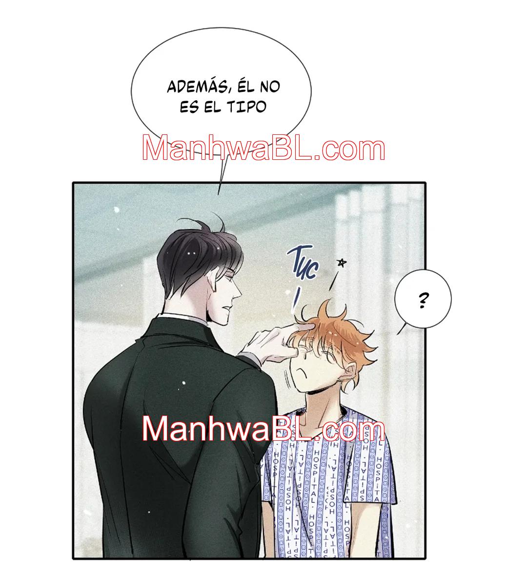 Un Amor digno de Fama - Capítulo 46 manhwa