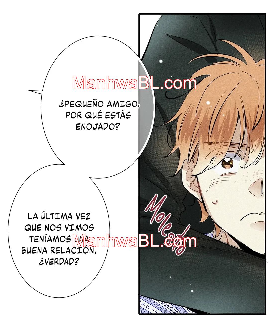 Un Amor digno de Fama - Capítulo 46 manhwa