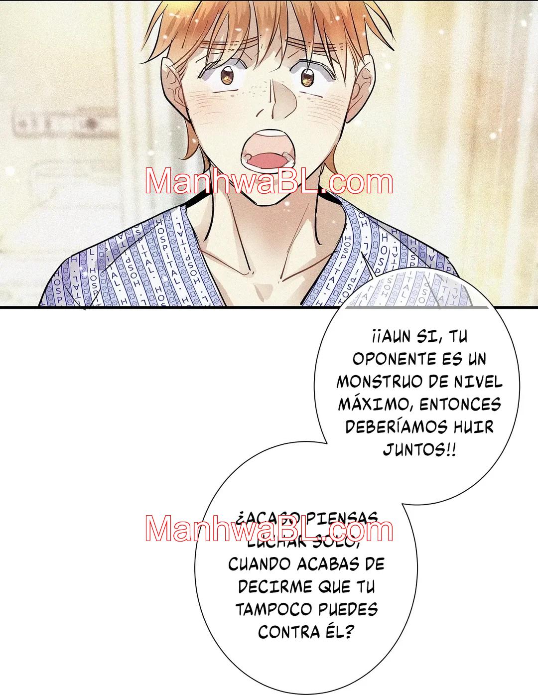 Un Amor digno de Fama - Capítulo 46 manhwa
