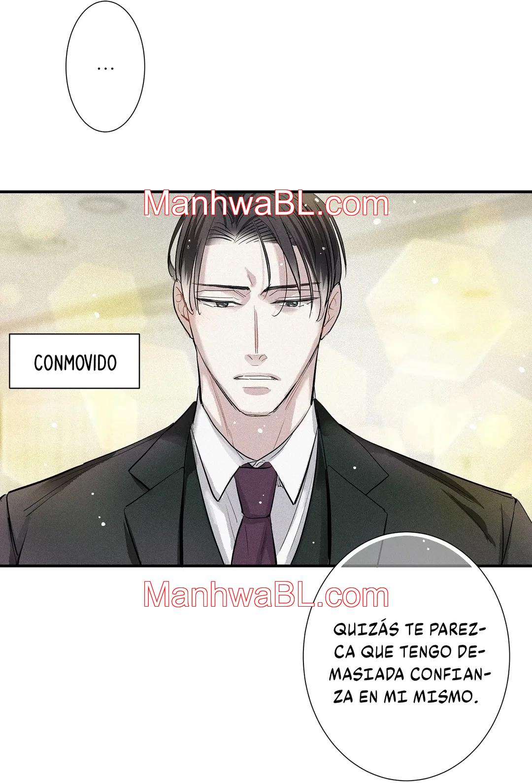 Un Amor digno de Fama - Capítulo 46 manhwa