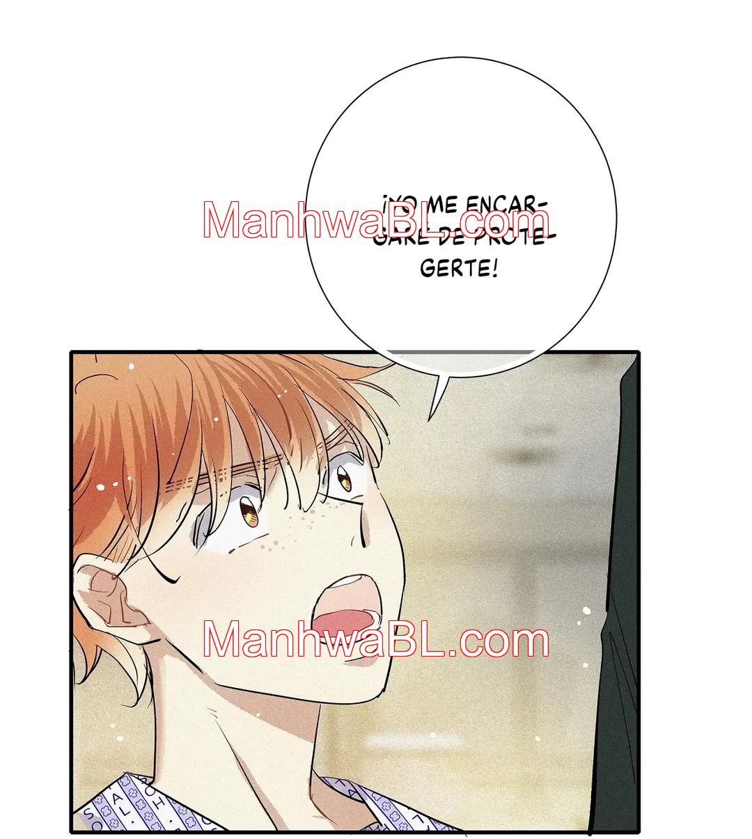 Un Amor digno de Fama - Capítulo 46 manhwa
