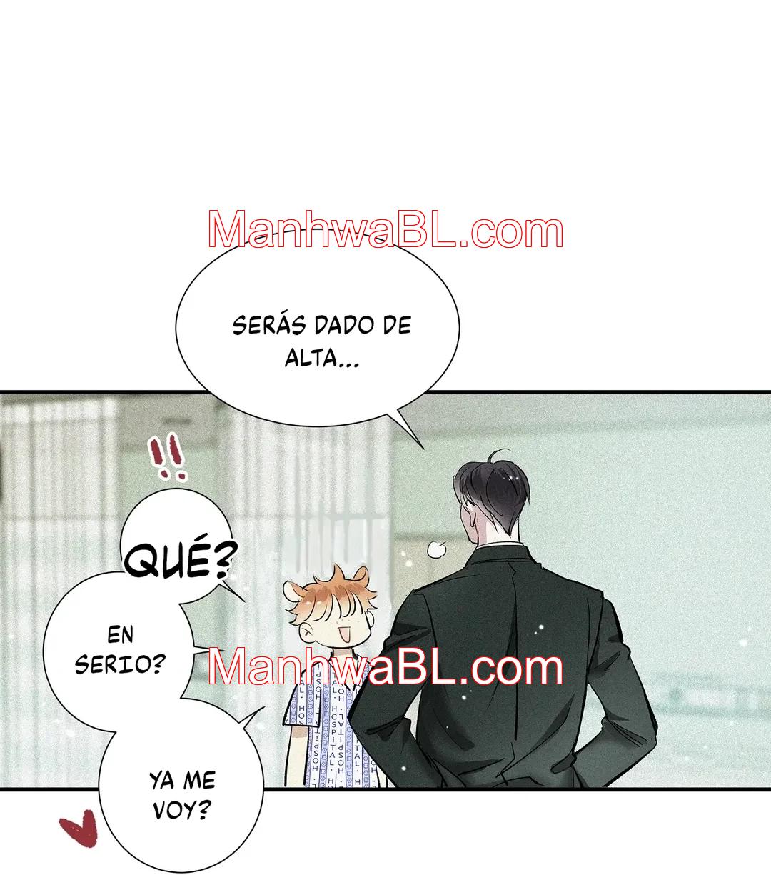 Un Amor digno de Fama - Capítulo 46 manhwa