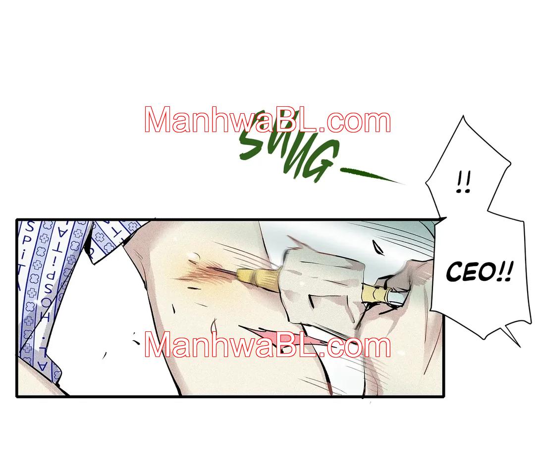 Un Amor digno de Fama - Capítulo 46 manhwa