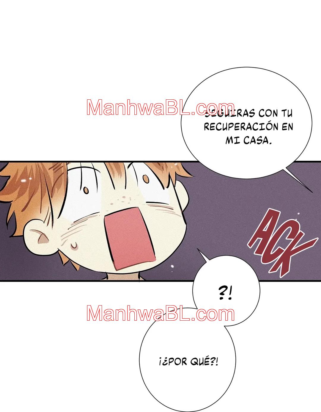 Un Amor digno de Fama - Capítulo 46 manhwa