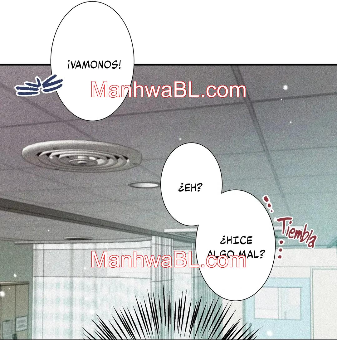 Un Amor digno de Fama - Capítulo 46 manhwa