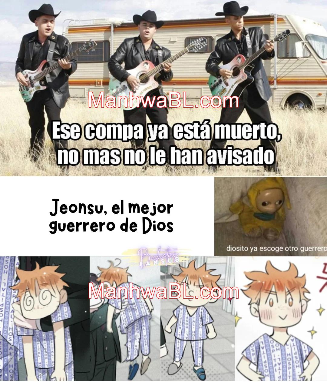 Un Amor digno de Fama - Capítulo 46 manhwa