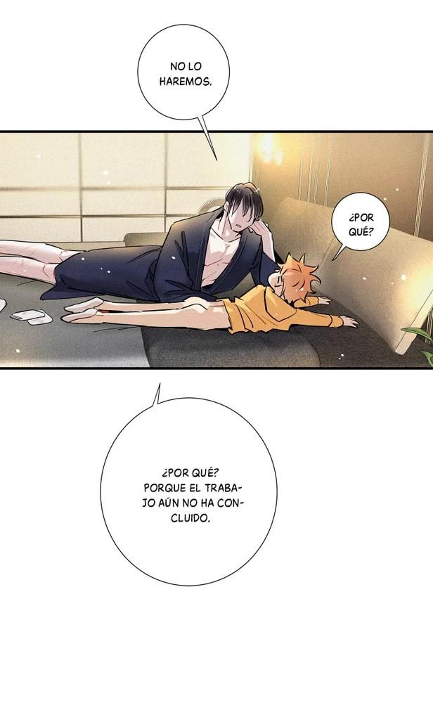 Un Amor digno de Fama - Capítulo 71 2 manhwa
