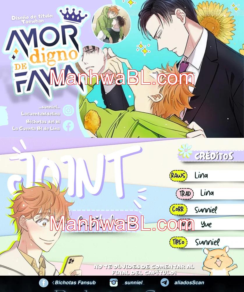 Un Amor digno de Fama - Capítulo 48 manhwa