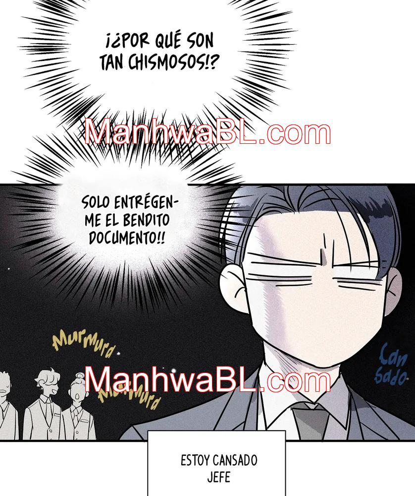 Un Amor digno de Fama - Capítulo 48 manhwa