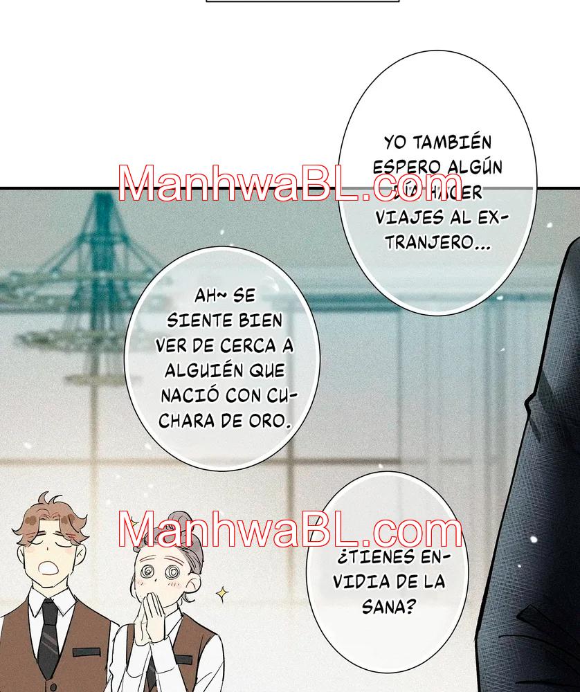 Un Amor digno de Fama - Capítulo 48 manhwa