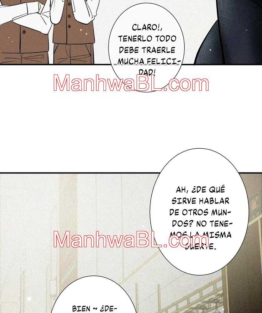 Un Amor digno de Fama - Capítulo 48 manhwa