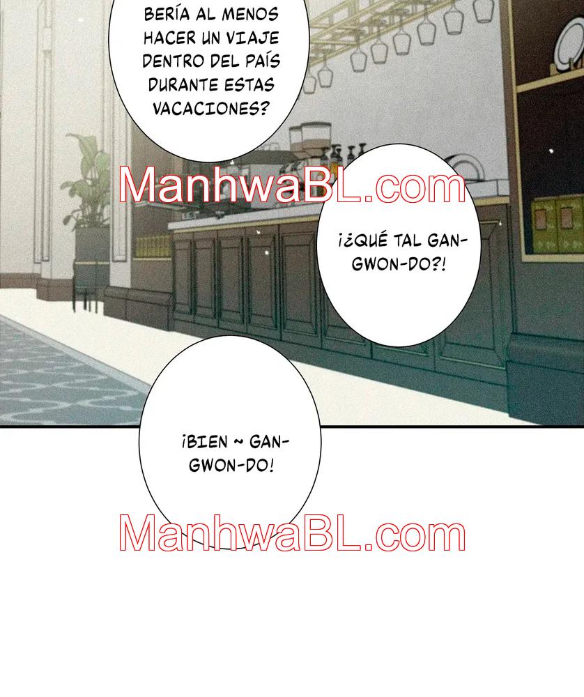 Un Amor digno de Fama - Capítulo 48 manhwa
