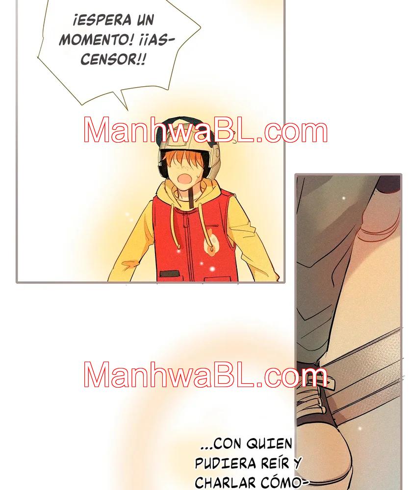 Un Amor digno de Fama - Capítulo 48 manhwa