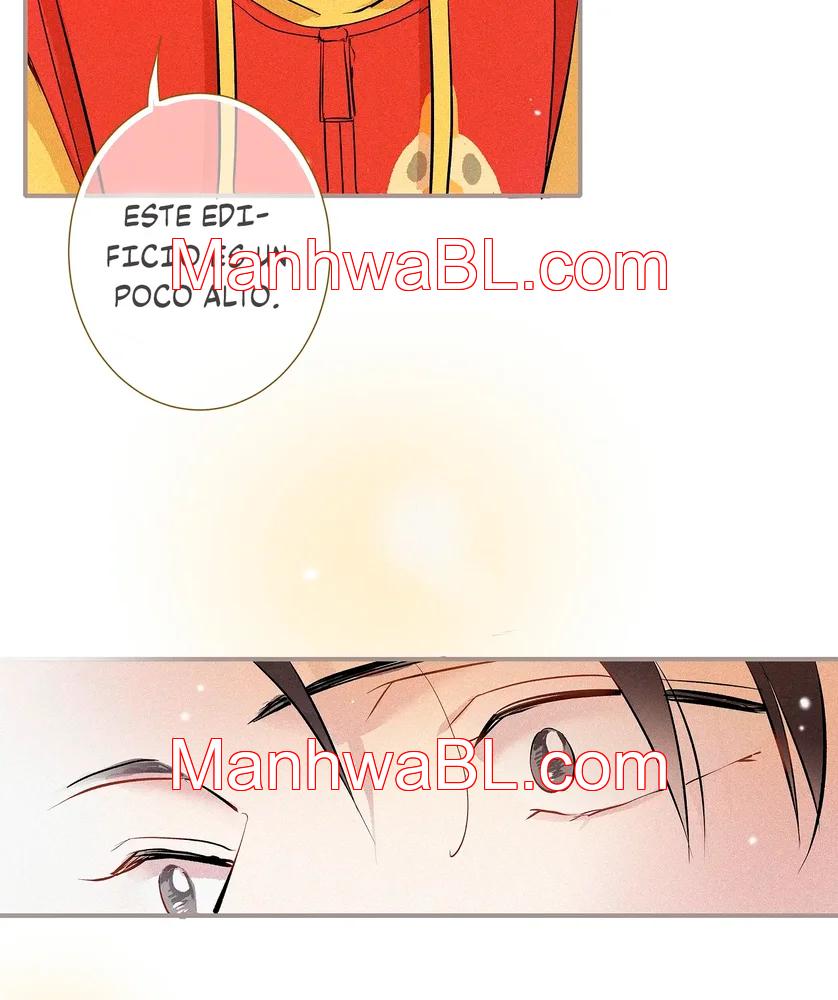Un Amor digno de Fama - Capítulo 48 manhwa