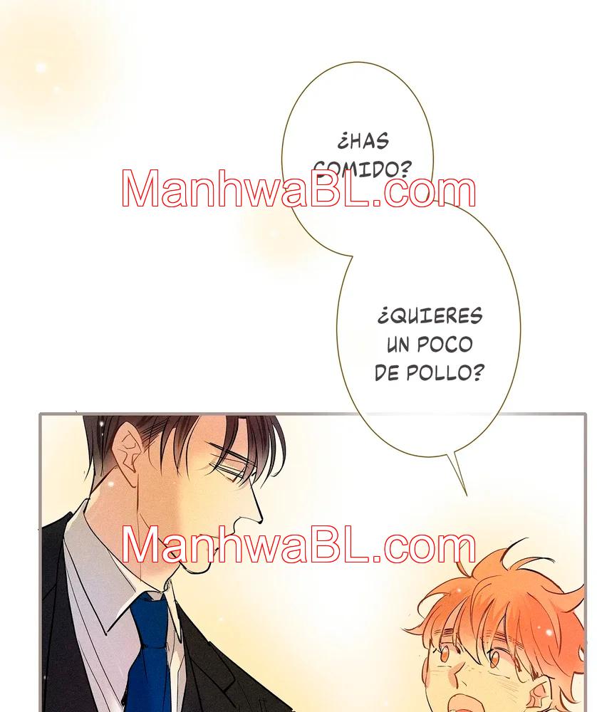 Un Amor digno de Fama - Capítulo 48 manhwa